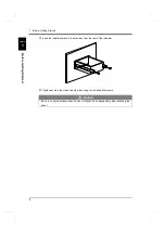 Preview for 13 page of Unipulse F701+ Operation Manual