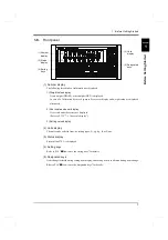 Preview for 14 page of Unipulse F701+ Operation Manual