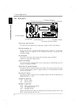 Preview for 15 page of Unipulse F701+ Operation Manual