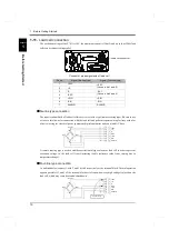 Preview for 17 page of Unipulse F701+ Operation Manual