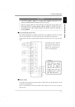 Preview for 18 page of Unipulse F701+ Operation Manual