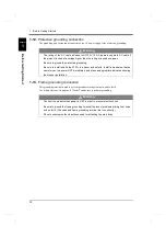 Preview for 19 page of Unipulse F701+ Operation Manual