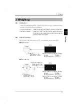 Preview for 24 page of Unipulse F701+ Operation Manual