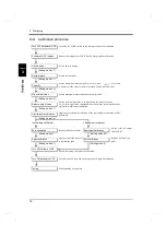 Preview for 25 page of Unipulse F701+ Operation Manual