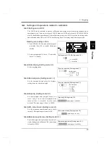 Preview for 26 page of Unipulse F701+ Operation Manual