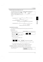 Preview for 28 page of Unipulse F701+ Operation Manual