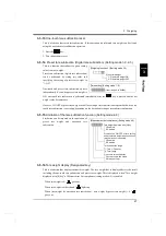 Preview for 34 page of Unipulse F701+ Operation Manual