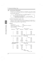 Preview for 37 page of Unipulse F701+ Operation Manual