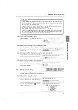 Preview for 38 page of Unipulse F701+ Operation Manual