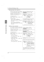 Preview for 39 page of Unipulse F701+ Operation Manual