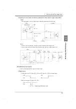 Preview for 46 page of Unipulse F701+ Operation Manual