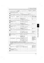 Preview for 66 page of Unipulse F701+ Operation Manual