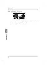 Preview for 69 page of Unipulse F701+ Operation Manual