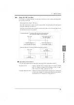 Preview for 70 page of Unipulse F701+ Operation Manual