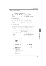 Preview for 74 page of Unipulse F701+ Operation Manual