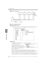 Preview for 81 page of Unipulse F701+ Operation Manual