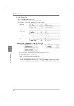 Preview for 83 page of Unipulse F701+ Operation Manual