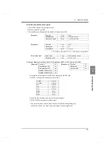 Preview for 84 page of Unipulse F701+ Operation Manual