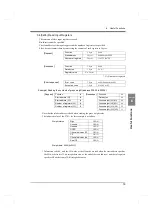 Preview for 86 page of Unipulse F701+ Operation Manual