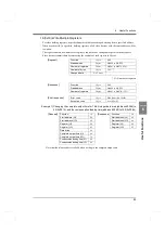 Preview for 90 page of Unipulse F701+ Operation Manual