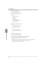 Preview for 93 page of Unipulse F701+ Operation Manual