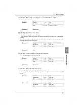 Preview for 96 page of Unipulse F701+ Operation Manual