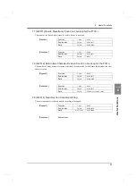 Preview for 98 page of Unipulse F701+ Operation Manual