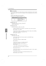 Preview for 99 page of Unipulse F701+ Operation Manual