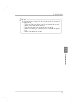 Preview for 100 page of Unipulse F701+ Operation Manual