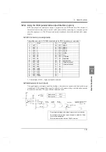 Preview for 108 page of Unipulse F701+ Operation Manual