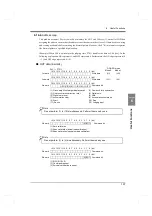 Preview for 114 page of Unipulse F701+ Operation Manual