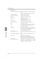 Preview for 117 page of Unipulse F701+ Operation Manual