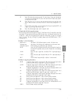 Preview for 120 page of Unipulse F701+ Operation Manual