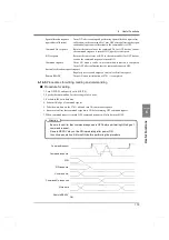 Preview for 122 page of Unipulse F701+ Operation Manual