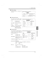 Preview for 126 page of Unipulse F701+ Operation Manual