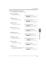 Preview for 130 page of Unipulse F701+ Operation Manual