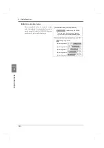 Preview for 131 page of Unipulse F701+ Operation Manual