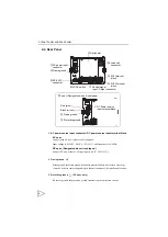 Preview for 21 page of Unipulse F805AT-BC Operation Manual