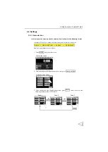 Preview for 24 page of Unipulse F805AT-BC Operation Manual