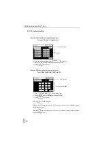 Preview for 25 page of Unipulse F805AT-BC Operation Manual