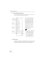 Preview for 33 page of Unipulse F805AT-BC Operation Manual