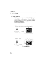 Preview for 39 page of Unipulse F805AT-BC Operation Manual