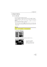 Preview for 46 page of Unipulse F805AT-BC Operation Manual