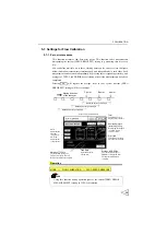 Preview for 54 page of Unipulse F805AT-BC Operation Manual