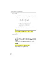 Preview for 75 page of Unipulse F805AT-BC Operation Manual