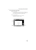 Preview for 82 page of Unipulse F805AT-BC Operation Manual