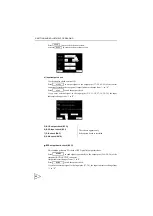 Preview for 107 page of Unipulse F805AT-BC Operation Manual