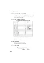 Preview for 151 page of Unipulse F805AT-BC Operation Manual