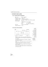 Preview for 163 page of Unipulse F805AT-BC Operation Manual