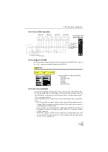 Preview for 164 page of Unipulse F805AT-BC Operation Manual